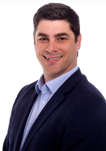 Mr. David Palumbo, Non-Executive Director Image